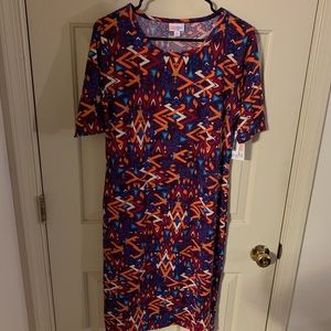 Lularoe dress